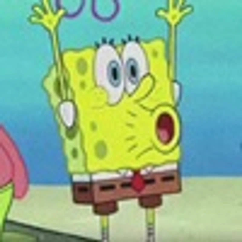 Sponge Bob Icon