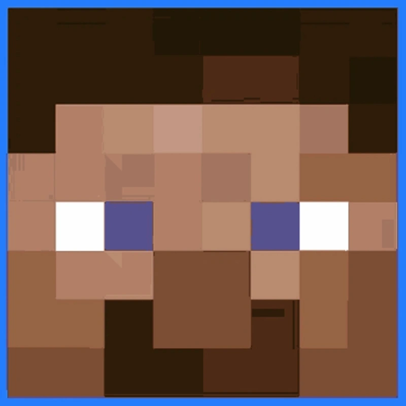 Steve Icon